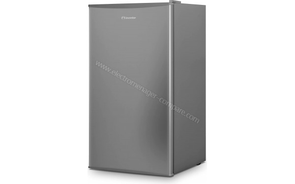 INVENTOR MP860SEC - Vue 3/4 droite