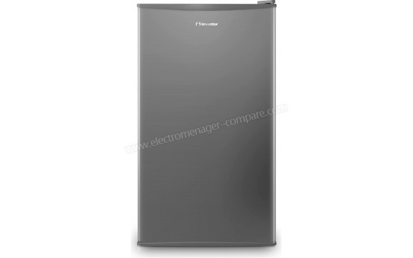 INVENTOR MP860SEC - Vue de face