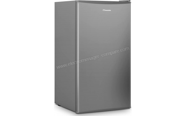 INVENTOR MP860SEC - Vue 3/4 gauche