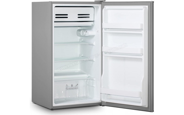 INVENTOR MP860SEC - Vue de l'int&eacute;rieur