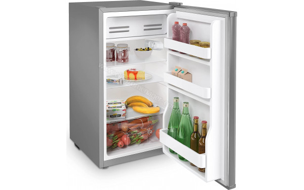 INVENTOR MP860SEC - Vue de l'int&eacute;rieur