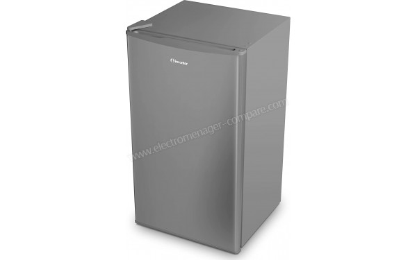 INVENTOR MP860SEC - Vue du dessus