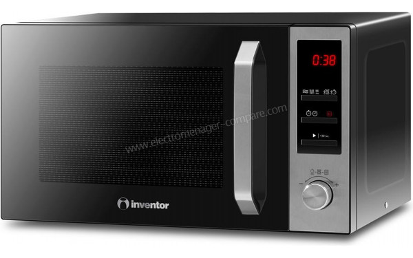 INVENTOR MWO-23L-BD - Vue 3/4 droite