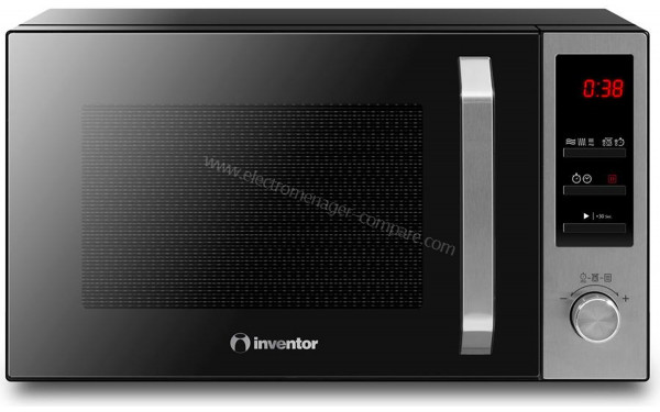 INVENTOR MWO-23L-BD - Vue de face