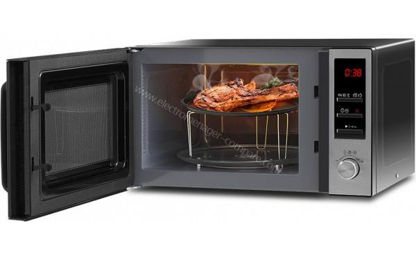 INVENTOR MWO-23L-BD - Mise en situation