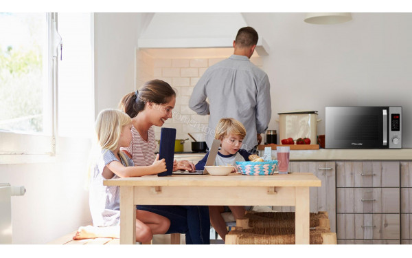 INVENTOR MWO-28L-BD - Mise en situation