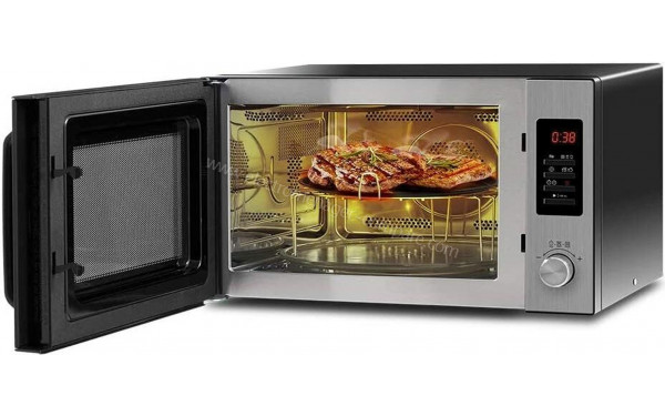 INVENTOR MWO-28L-BD - Mise en situation