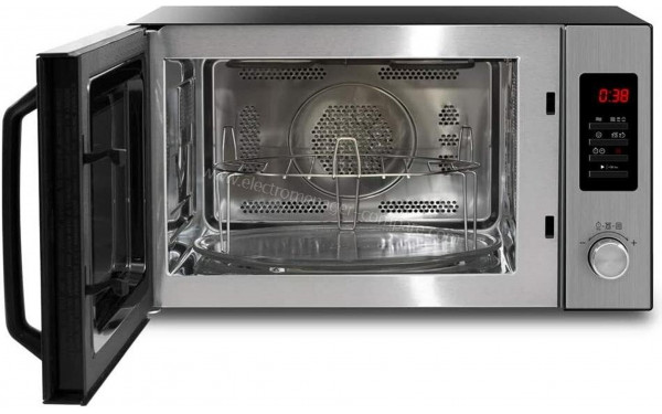 INVENTOR MWO-28L-BD - Vue de l'int&eacute;rieur