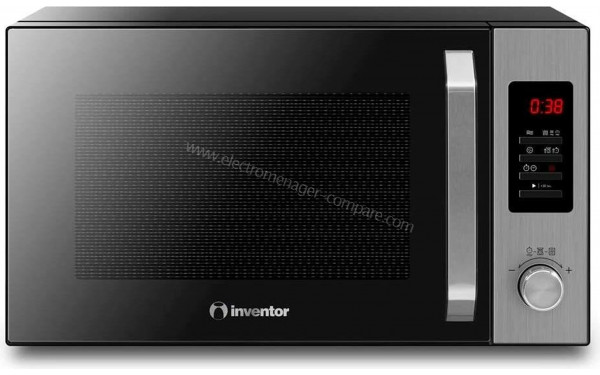 INVENTOR MWO-28L-BD - Vue de face