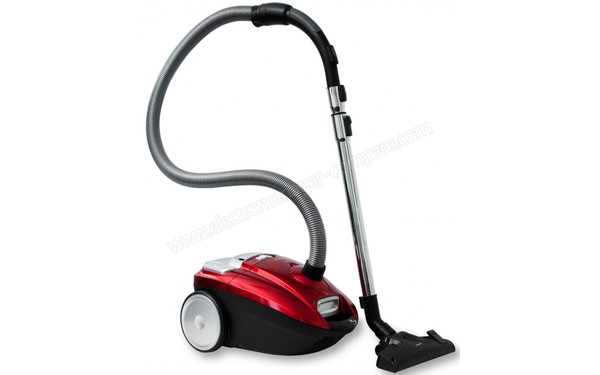 INVENTUM ST306RZA - Vue 3/4 gauche