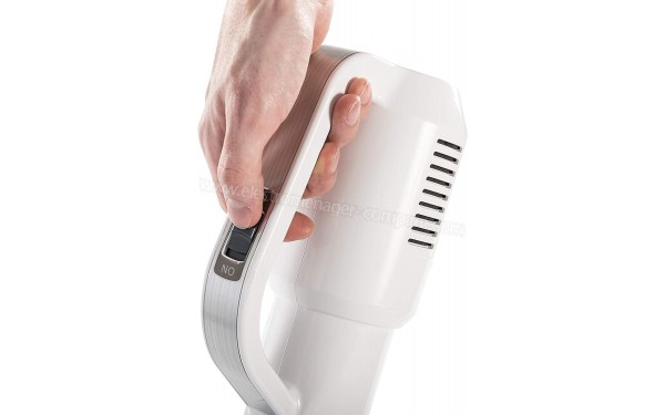 IRIS OHYAMA IC-SB1 - Bouton d'alimentation