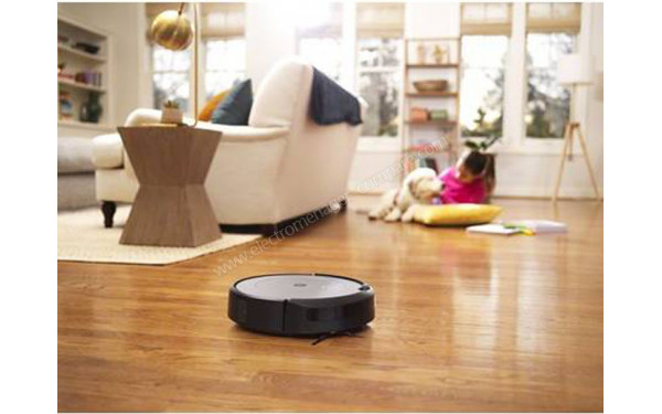 IROBOT Roomba i1 i1158 - Mise en situation