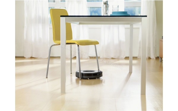 IROBOT Roomba 604 - Mise en situation 3