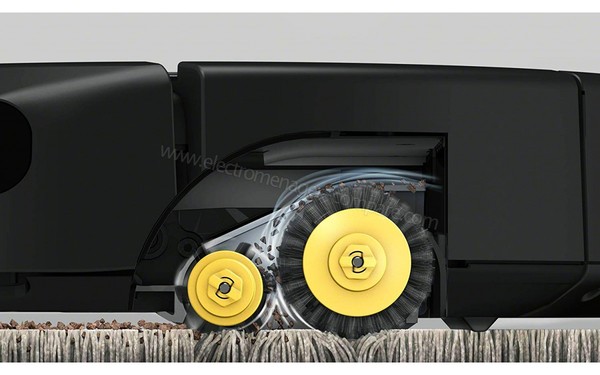 IROBOT Roomba 671 - Brosse