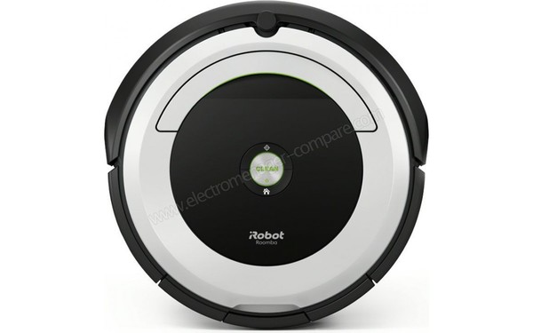 IROBOT Roomba 691 - Fiche technique, prix et avis