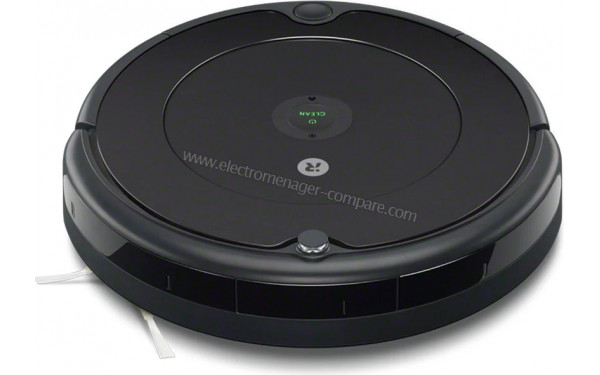 L'aspirateur robot iRobot Roomba 692 voit son prix chuter de 130 euros  pendant les soldes