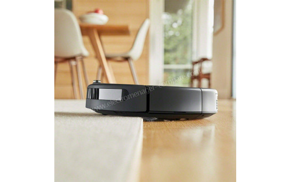 IROBOT Roomba 692 - Mise en situation