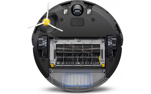 IROBOT Roomba 692 - Vue du dessous