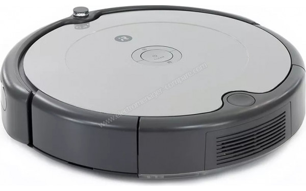 IROBOT Roomba 694 - Vue 3/4 droite
