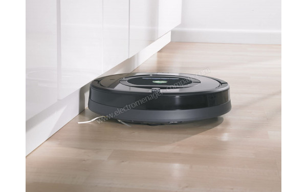 IROBOT Roomba 770 - Mise en situation