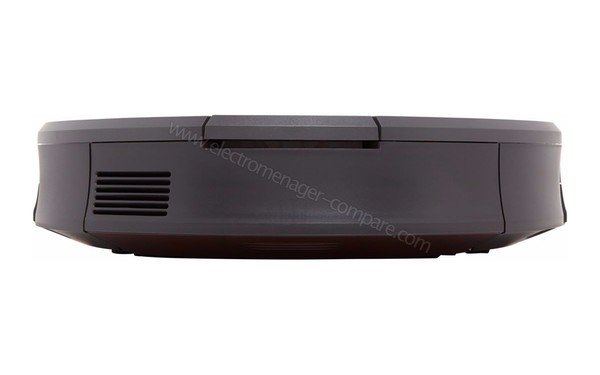 IROBOT Roomba 965 - Vue de face (cr&eacute;dit : Boulanger)