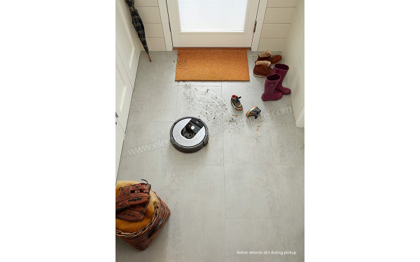 IROBOT Roomba 971 - Capteurs de d&eacute;placement