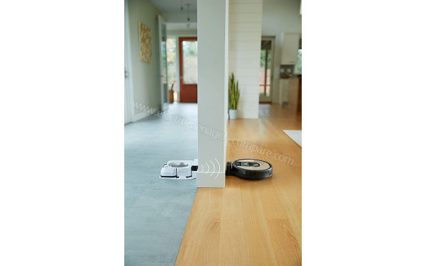 IROBOT Roomba 976 - Connexion Imprint
