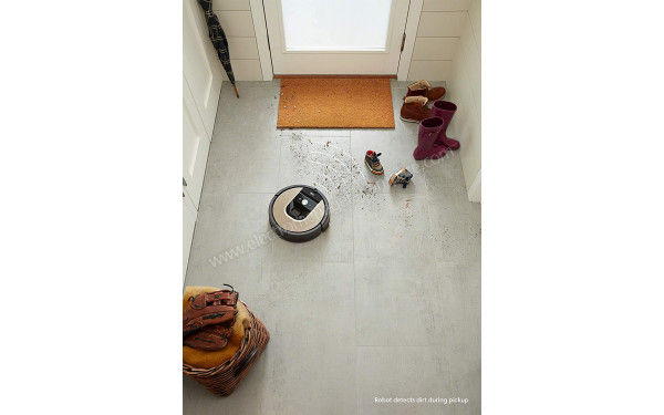 IROBOT Roomba 976 - Capteurs d'obstacles