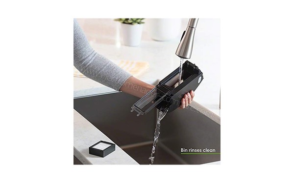 IROBOT Roomba e5154 - Bac lavable