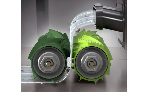 IROBOT Roomba e5154 - Brosse