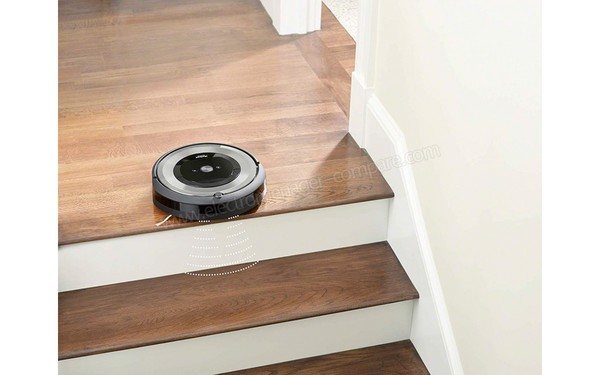 IROBOT Roomba e5154 - Capteur anti-chute