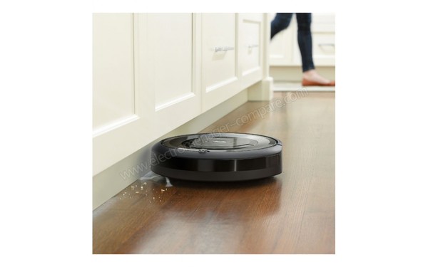 IROBOT Roomba e5158 - Brosse lat&eacute;rale