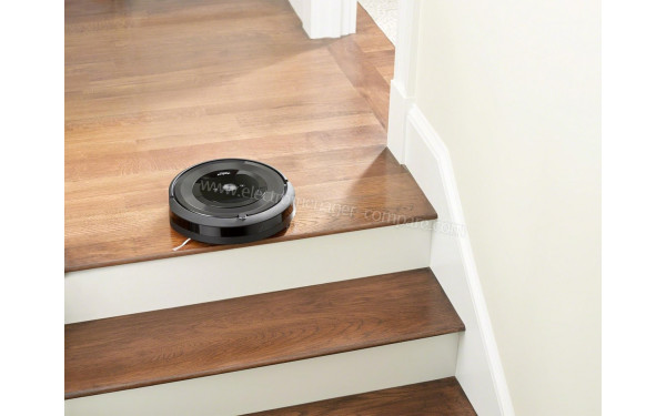 IROBOT Roomba e6 e6192 - Capteurs de vide
