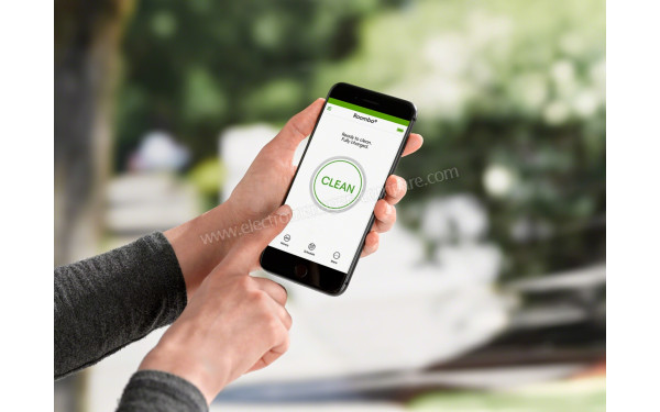 IROBOT Roomba e6 e6198 - Application mobile