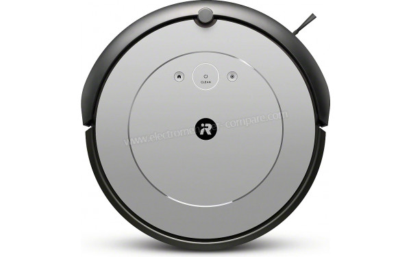 IROBOT Roomba i1 i1156 - Vue du dessus