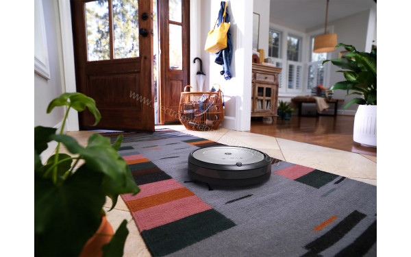 IROBOT Roomba i1 i1156 - Mise en situation