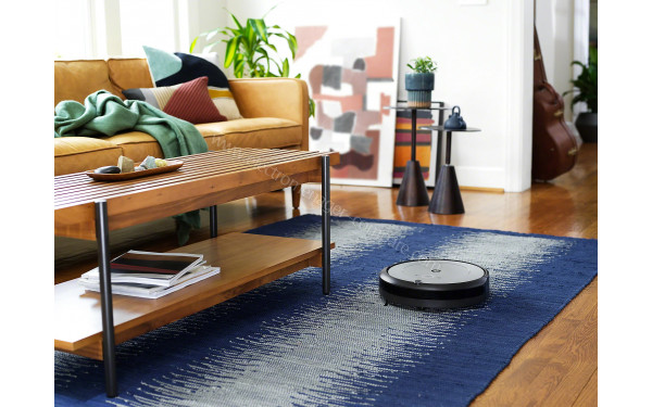 IROBOT Roomba i1 i1156 - Mise en situation