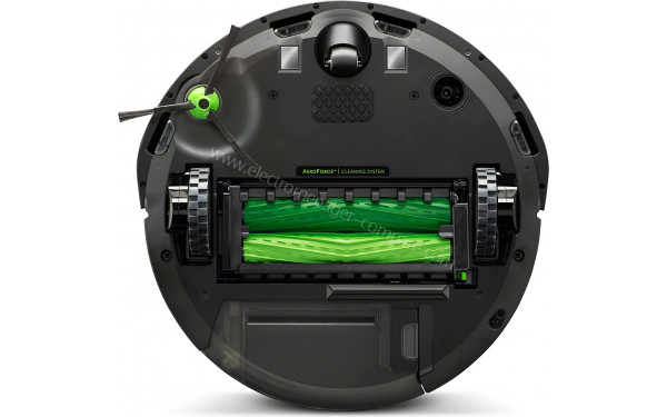 IROBOT Roomba i1 i1152 - Vue du dessous