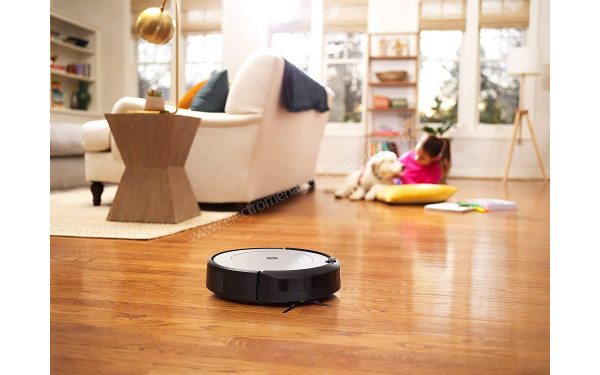 IROBOT Roomba i1 i1152 - Mise en situation