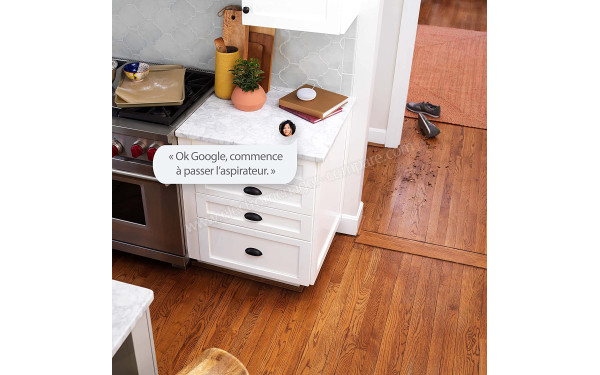 IROBOT Roomba i1 i1152 - Mise en situation