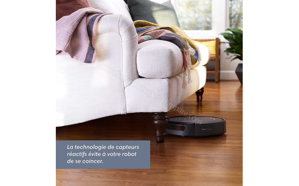 IROBOT Roomba i1 i1152 - Mise en situation