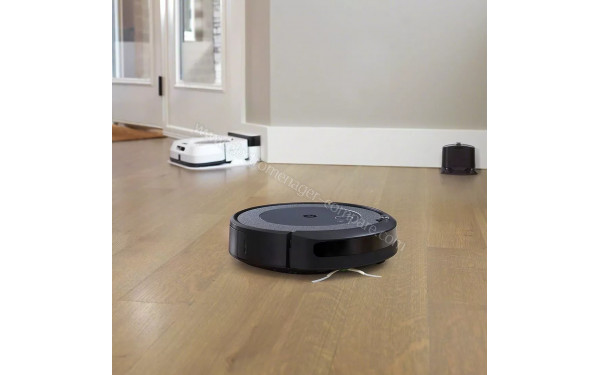 IROBOT Roomba i3 i3152 - Connexion Imprint