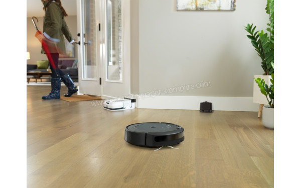 IROBOT Roomba i3 i3154 - Compatible Connexion Imprint
