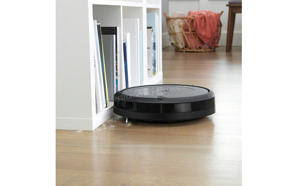IROBOT Roomba i3 i3158 - Mise en situation