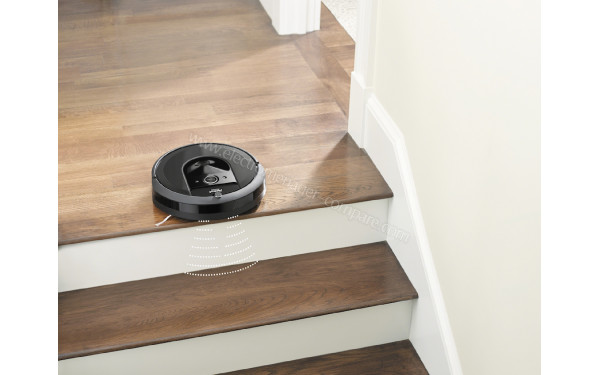 IROBOT Roomba i3+ i3554 - Mise en situation