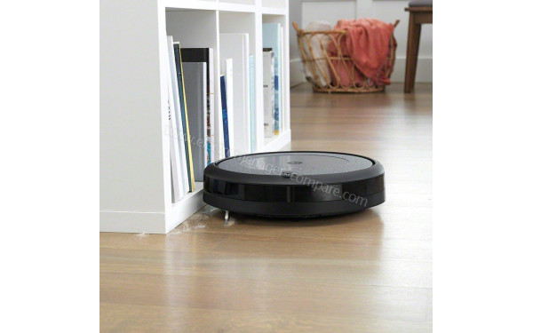 IROBOT Roomba i4+ i4558 - Mise en situation