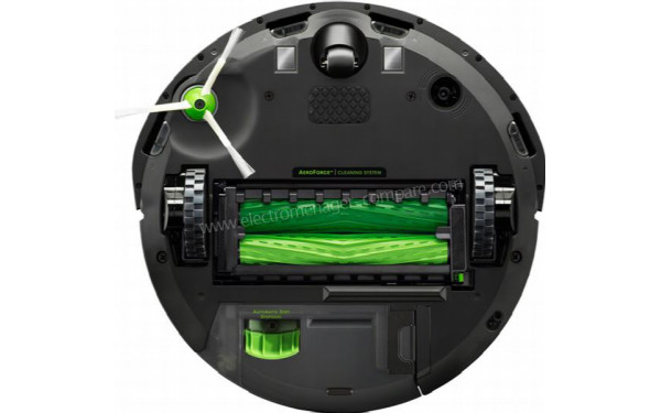 IROBOT Roomba i5 i515440 - Vue du dessous