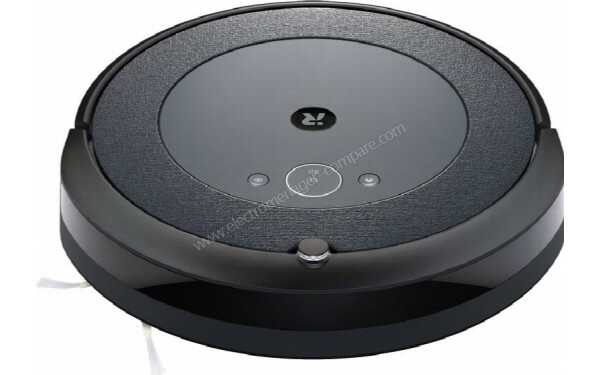 IROBOT Roomba i5 i515440 - Vue de face
