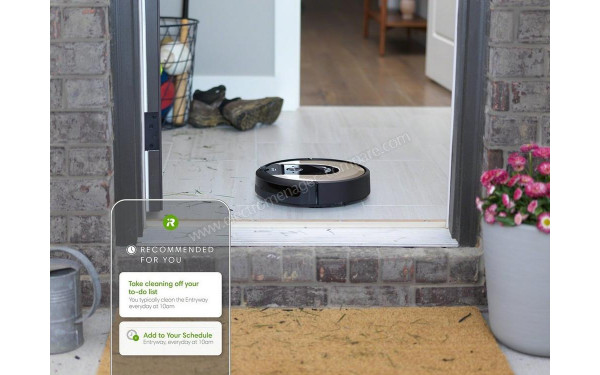 IROBOT Roomba i6 i6158 - Suggestions personnalis&eacute;es