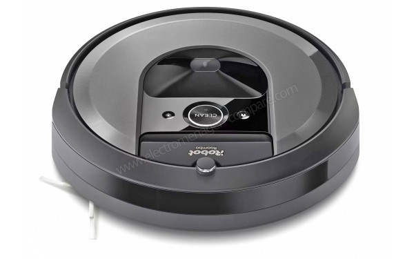 IROBOT Roomba i7 i7150 - Fiche technique, prix et avis